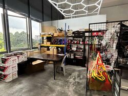 REVV (D22), Factory #497733561